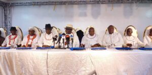 Ethnic Groups Commend INEC for Creation of More Polling Units, Delineation Report