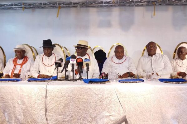 Ethnic Groups Commend INEC for Creation of More Polling Units, Delineation Report