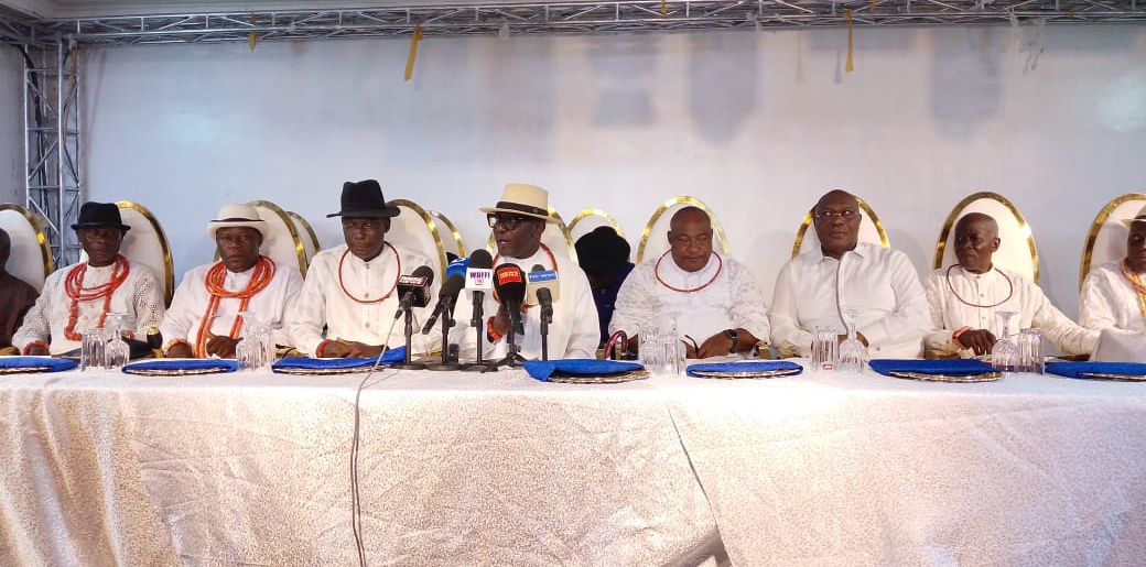 Ethnic Groups Commend INEC for Creation of More Polling Units, Delineation Report