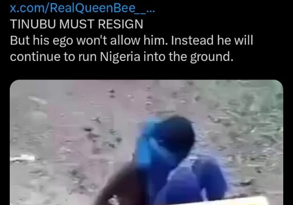 Fact-Check: No, Violent Video Does Not Portray Kidnappers Torturing Kidnapped Ogbomosho Students