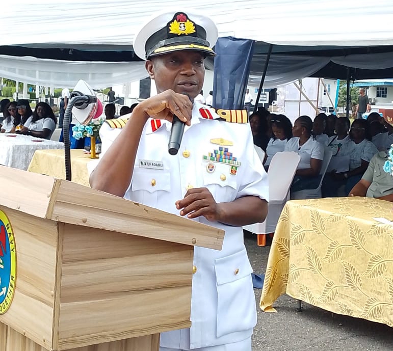 'Poverty Does Not Check ID Cards Before Knocking' - Commissioner, As NNS Delta Supports Over 300 Widows