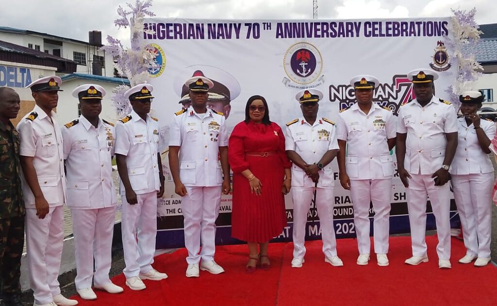 'Poverty Does Not Check ID Cards Before Knocking' - Commissioner, As NNS Delta Supports Over 300 Widows
