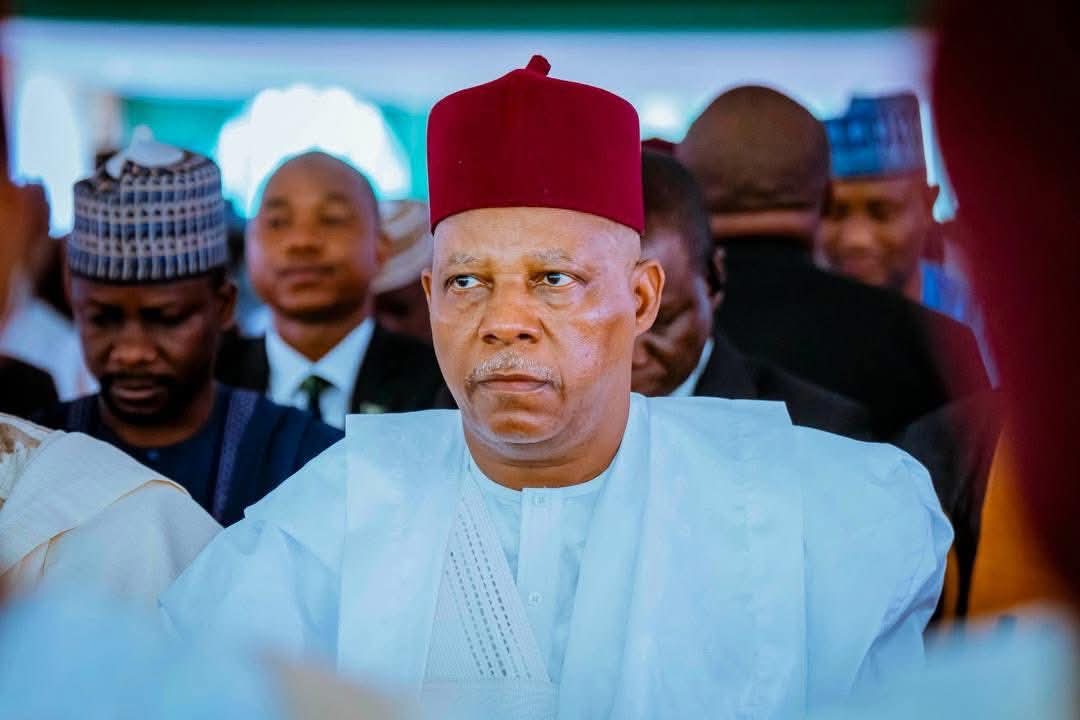 ‘Exercise Patience and Pray for Peace’: Nigerian Leaders Unite in Sallah Calls Amid Economic Hardship