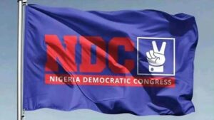 Fubara Declares Rivers Governorship Run, Pledges Single Term
