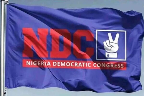 Obi Endorsement Shows NDC Means Business for 2027, Says Ochei