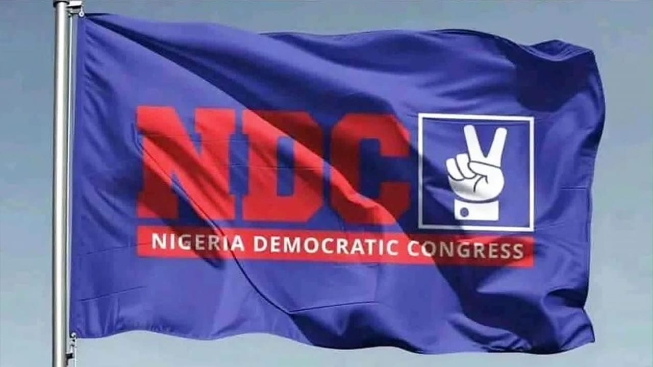 Obi Endorsement Shows NDC Means Business for 2027, Says Ochei
