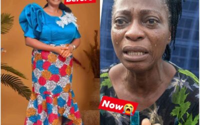 ‘Don’t Cry. I Have Come Here Because of You’: Makinde Visits Abducted Children’s Families as Federal Team Arrives Ogbomoso