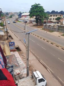 Biafra Day Shuts Down Enugu AS Army Pleas Ignored; IPOB Hails ‘Historic’ Compliance