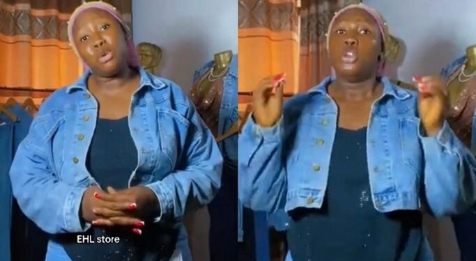 I’ll Sponsor My Wedding If You Agree To Marry Me’: 41-Year-Old Nigerian Woman Begs Online