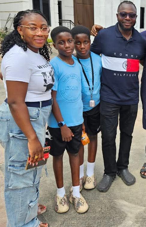(PHOTOS) Makinde Demolishes Kidnappers’ Hideout in Adelabu Family Abduction Case