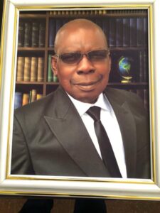 Family, Friends Set To Celebrate Former Delta HoS, Origho