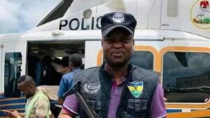 Activist Urges Plea Bargain For Abba Kyari To Aid Nigeria’s Security Fight