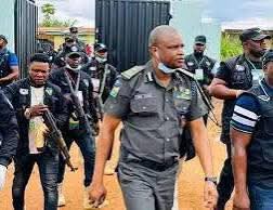 Activist Urges Plea Bargain For Abba Kyari To Aid Nigeria’s Security Fight