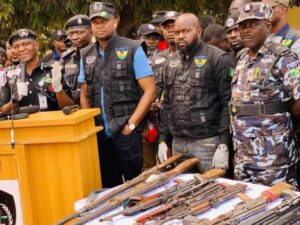Activist Urges Plea Bargain For Abba Kyari To Aid Nigeria’s Security Fight