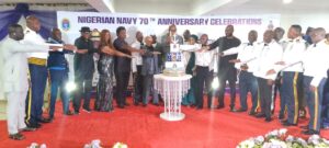 NNS Delta Seeks Sustained Joint Security Efforts To Curb Maritime Threat