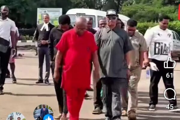 Eight ‘Fake Pastors’ Face Justice In Anambra As Landmark Prosecution Begins