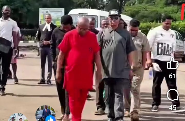 Eight ‘Fake Pastors’ Face Justice In Anambra As Landmark Prosecution Begins
