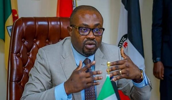 FG Declares Friday Public Holiday to Mark Democracy Day