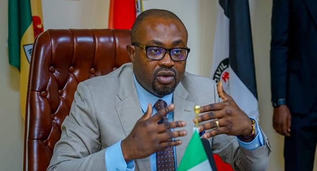 FG Declares Friday Public Holiday to Mark Democracy Day
