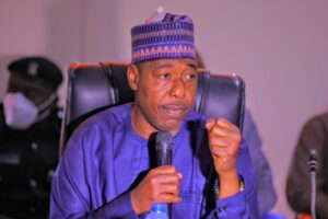 720 Repentant Boko Haram Fighters Reintegrated Into Communities After Deradicalisation Programme