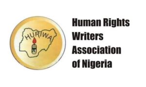 HURIWA Blasts Tinubu’s Democracy Day Speech As ‘Repetitive, Disconnected’ From Nigeria’s Harsh Realities