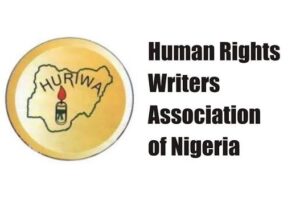 HURIWA Blasts Tinubu’s Democracy Day Speech As ‘Repetitive, Disconnected’ From Nigeria’s Harsh Realities