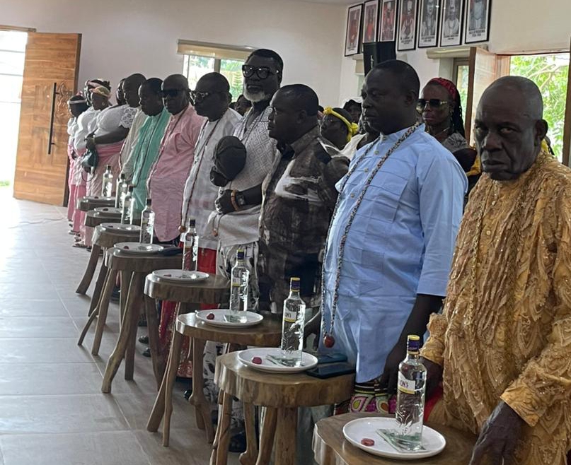 Warri Delineation: Itsekiri Accuse INEC Of Selective Implementation Of Tinubu's Directives