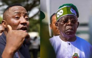 Sowore to Remain in Kuje Prison as Court Adjourns Ruling on Bench Warrant
