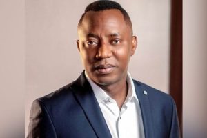 Sowore to Remain in Kuje Prison as Court Adjourns Ruling on Bench Warrant