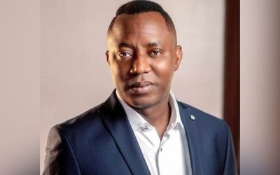 Sowore to Remain in Kuje Prison as Court Adjourns Ruling on Bench Warrant