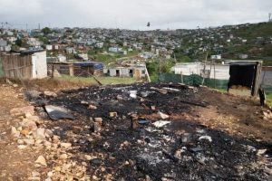 ‎'Leave Or Return In A Coffin': The Threat Driving Migrants Out Of South Africa