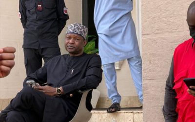 PHOTOS: Malami’s Empire Crumbles, As Court Orders Final Forfeiture of 48 Assets To FG