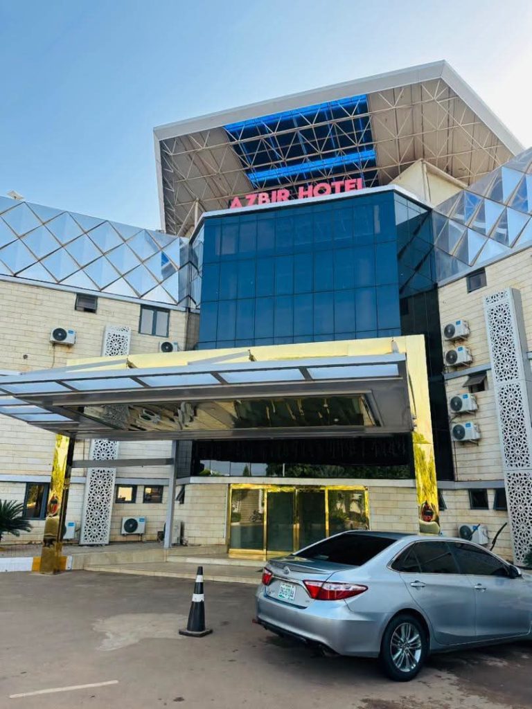 PHOTOS: Malami’s Empire Crumbles, As Court Orders Final Forfeiture of 48 Assets To FG