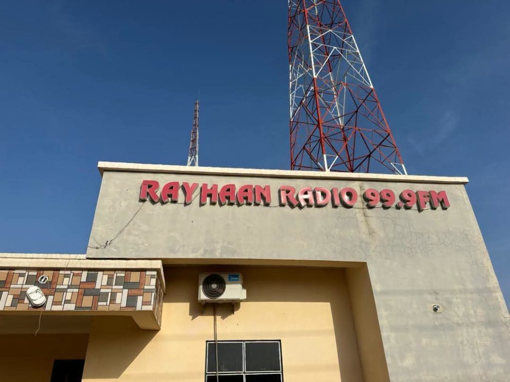 PHOTOS: Malami’s Empire Crumbles, As Court Orders Final Forfeiture of 48 Assets To FG