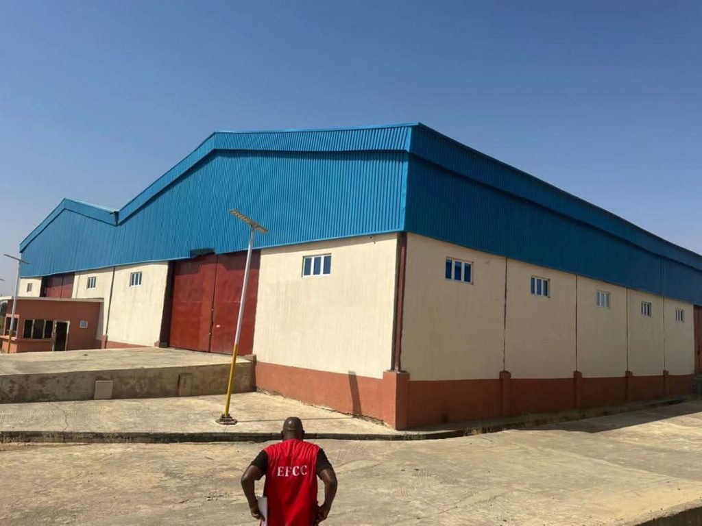 PHOTOS: Malami’s Empire Crumbles, As Court Orders Final Forfeiture of 48 Assets To FG