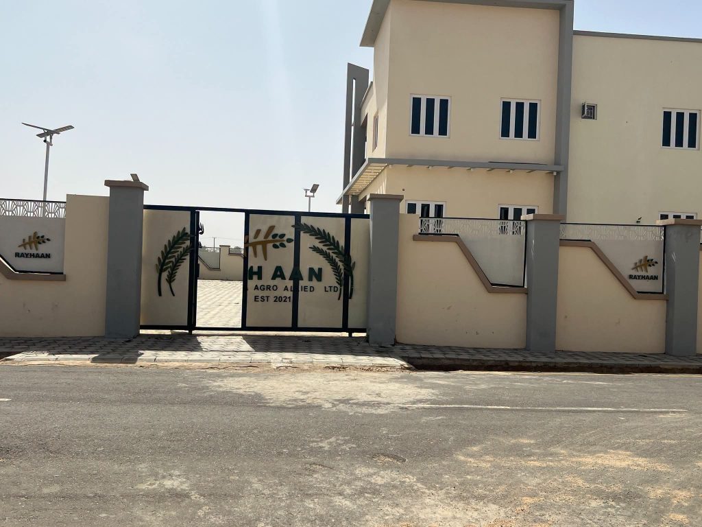 PHOTOS: Malami’s Empire Crumbles, As Court Orders Final Forfeiture of 48 Assets To FG