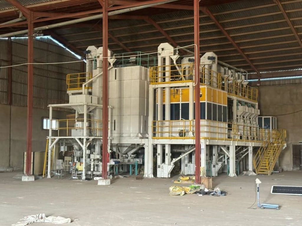 PHOTOS: Malami’s Empire Crumbles, As Court Orders Final Forfeiture of 48 Assets To FG