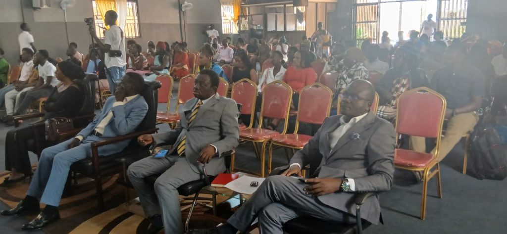 Skill Up Kampala graduates 924, fifth batch starts.