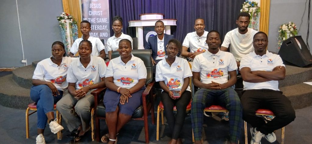 Skill Up Kampala graduates 924, fifth batch starts