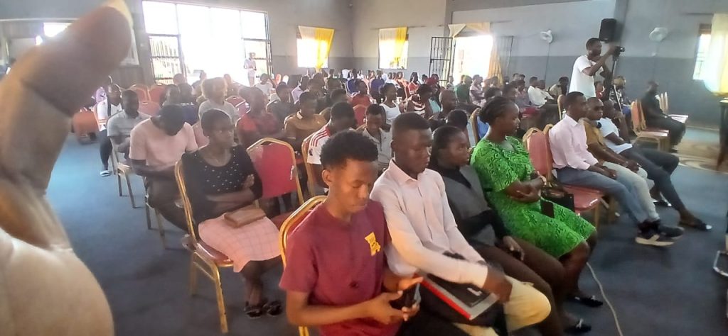 Skill Up Kampala graduates 924, fifth batch starts
