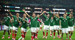 Two Die as Mexico Erupts in World Cup Celebration After Historic Victory Over Ecuador