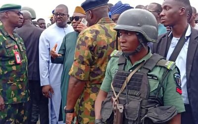 Three Feared Dead, Several Injured As Yoruba-Hausa Youths Clash