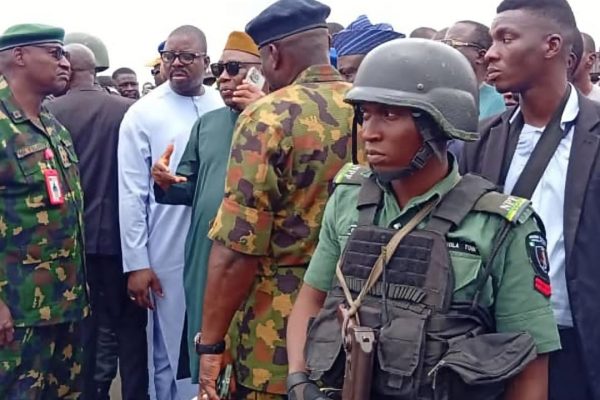 Three Feared Dead, Several Injured As Yoruba-Hausa Youths Clash