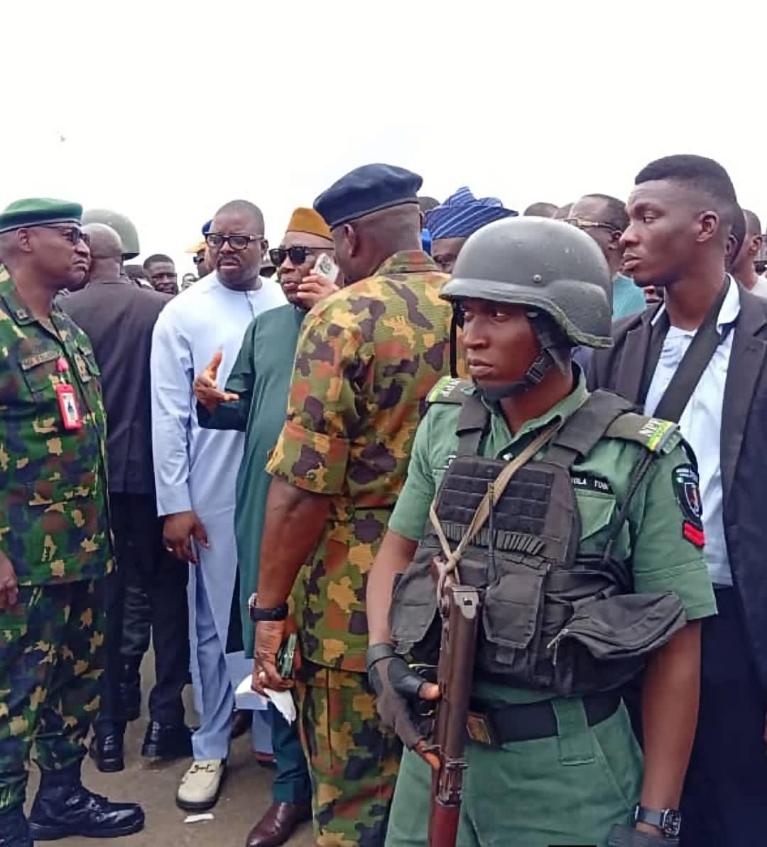 Three Feared Dead, Several Injured As Yoruba-Hausa Youths Clash