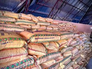 Farming: Plateau Gov Flags Off Distribution of 500 Trucks Of Fertiliser