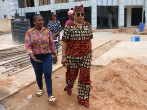 Okpebholo's Business-Friendly Environment Attracting Diaspora Investments — Dr. Idaomi