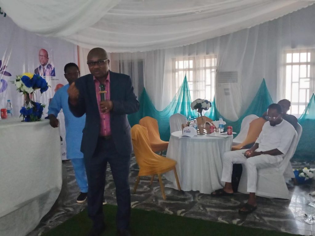 NDDC Launches Campaign On Mental Health In Niger Delta