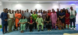 Journalists Urged to Amplify Fight Against Nigeria’s Drug-Resistant Infections