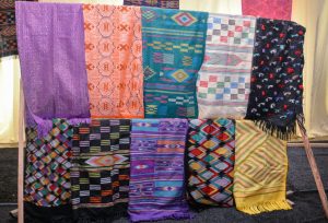 Tinubu Donates N2b To Akwete Weaving Cooperative In Abia