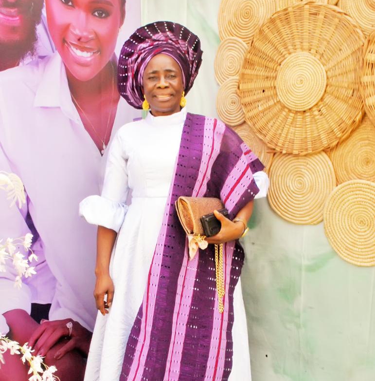 Distinguished NIS Officer Takes A Bow After 35 Years Of Service  ‎
